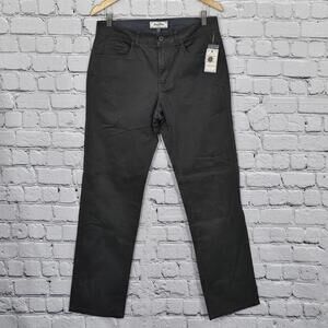 2/$50 Flag & Anthem Grey Relaxed Fit Pants Size 30 NWT